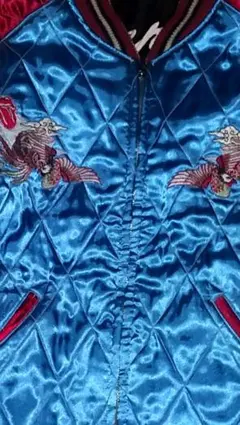 2025年最新】スカジャン 東洋 ストーンズの人気アイテム - メルカリ