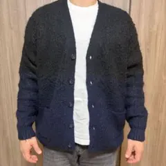 ミスターハリウッド ドレープロングカーディガン ボレロ 38 黒 17 RCH ミスターハリウッド ドレープロングカーディガン ボレロ 38 黒 17 RCH