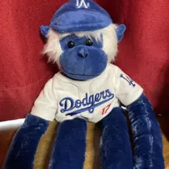 FOCO ドジャース　大谷翔平　ラリーモンキー