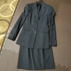 美品　The Scotch house／レディースリクルートスーツのサムネイル