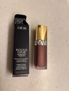 ルージュ ディオール フォーエヴァー リキッド シークイン リップカラー　893