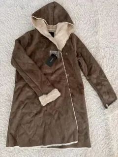 未使用タグ付き⟡.*ROSSO ムートンコート