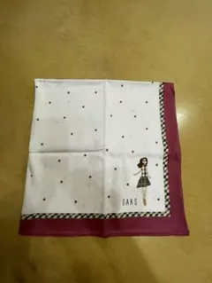 daks ハンカチ