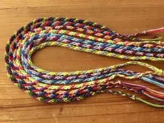 ミサンガ ブレスレット