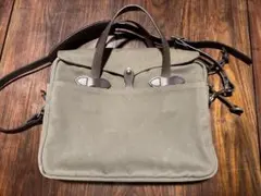 [FILSON フィルソン] ブリーフケース Briefcase FILSON（フィルソン） オリジナル ブリーフケース ｜ 定番 メンズ