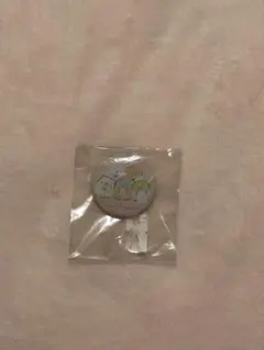 すみっコぐらし 缶バッジ