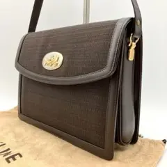 馬 ショルダーバッグ