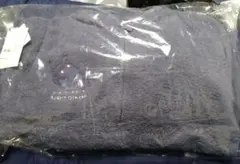 ジェラピケ　ドラクエ　パウダードラキーパーカ&ハーフパンツセット S〜M