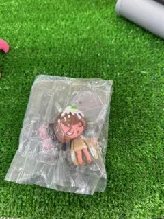 ウイルスイーツ フィギュアコレクション コーヒーゼリーラテ