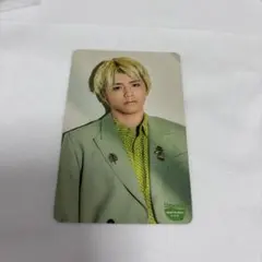 timelesz STS レシピ 初回限定盤A トレカ 篠塚大輝 佐藤勝利