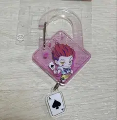【※予約注文購入品】アベイル HUNTER×HUNTER バッグチャーム 予約注文購入品】アベイル HUNTER×HUNTER バッグチャーム Amazon