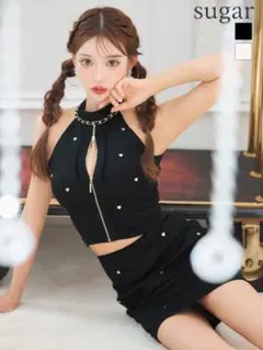 ROBE de FLEURS 如月レイ シュガー - メルカリ