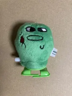 マエスケトコトコぬいぐるみマスコット マエスケA モーリーファンタジー