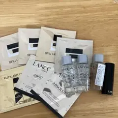 ランコム 試供品セット