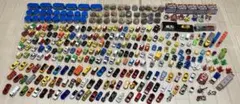 H6】ディアゴスティーニ チャンピオン・バイク・コレクション ミニカー