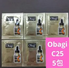 オバジC25セラムネオサンプル40包 ビタミンC美容液オバジC25セラム ネオ | Obagi オバジ | ロート