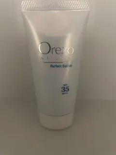 Orezo NATURAL Perfect Gel UV 50gのサムネイル