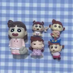 クレヨンしんちゃん　ネネちゃん　まとめ売り