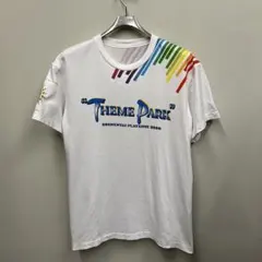 【沢田研二】20th ANNIVERSARY 1986 Tシャツ グッズ 80s 沢田研二】20th ANNIVERSARY 1986 Tシャツ グッズ 80s - メルカリ
