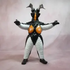 ゼットン　ビッグサイズソフビフィギュア