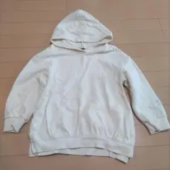 SERAPH　 KIDSパーカートレーナー　110サイズ
