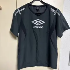 UMBRO PRO TRAINING 半袖　ピステ　シャツ　サイズLのサムネイル
