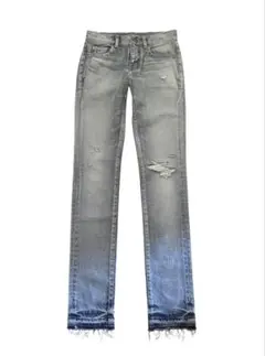 SAINT LAURENT PARIS D26 W/SK-LW jeansのサムネイル