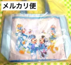 東京ディズニーシー　25周年限定　スーベニアランチケースのサムネイル
