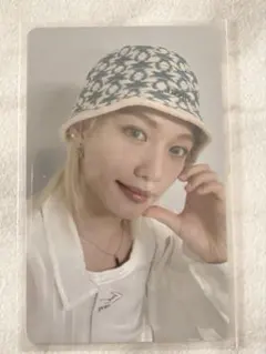 Stray Kids スキズ KARMA オフイベ 関西 トレカ Felix