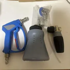 MTM Hydro SGS35 スプレーガン フォームキャノンセット - メルカリ