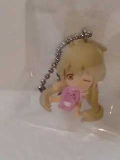 アイドルマスターシンデレラガールズ 双葉杏 ミニフィギュア