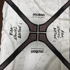モルテンmolten FIBA SPECIAL EDITION 風呂敷