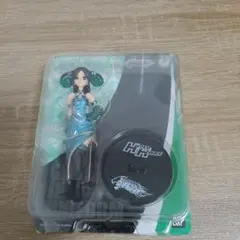 バンダイ ガールズインユニフォーム 獣拳戦隊ゲキレンジャー メレ【未