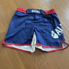 総合格闘技ウェア