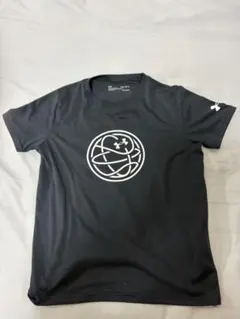 Under Armour 半袖Tシャツ ブラックのサムネイル