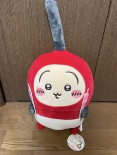 ちいかわ　超BIGぬいぐるみ　うさぎ