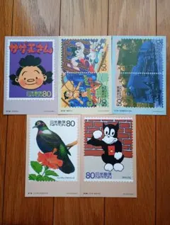 ペンギンさん、20世紀　日本使用済み切手　1-17 完 2025年最新】Yahoo!オークション -20世紀デザイン切手 17集の