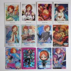 あんさんぶるスターズ!! 2wink ひなた ゆうた ぱしゃっつ クリカ メタカ