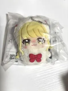 一番くじ　学園アイドルマスター　F賞　きららいずマスコット藤田ことね