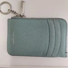 kate spadeカードケース