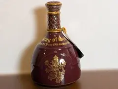 訳あり キングオブスコッツ 25年 陶器ボトル 731g スコッチウイスキー古酒 訳あり キングオブスコッツ 25年 陶器ボトル 731g スコッチウイスキー