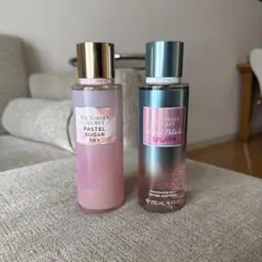 Victoria's Secret Secret Charm ボディミスト - メルカリ