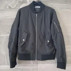 MA-1 ブルゾン