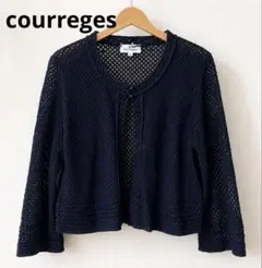2026年最新】Courreges レディース カーディガン・ボレロ