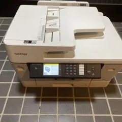 brother MFC-J7300CDW 本体ジャンク？ ジャンク】Brother MFC-J7300CDW A3複合機プリンター - メルカリ