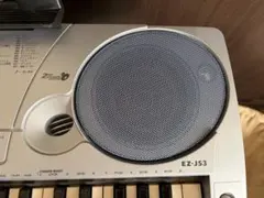 ヤマハ YAMAHA 電子ピアノ 電子キーボード EZ-J25 動作品 楽器 EZ-J25-
