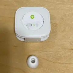 新品Apple純正品AirPods ProイヤーチップSサイズ 片耳のみ 右 左のサムネイル