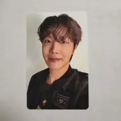 BTS ARIRANG アルバム weverse 特典トレカ ホビ
