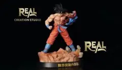 ドラゴンボール　孫悟空　ガレージキット　フィギュア　1/6スケール