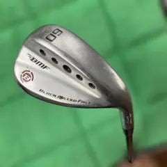 格安激スピン◆ロフト60度のサムネイル